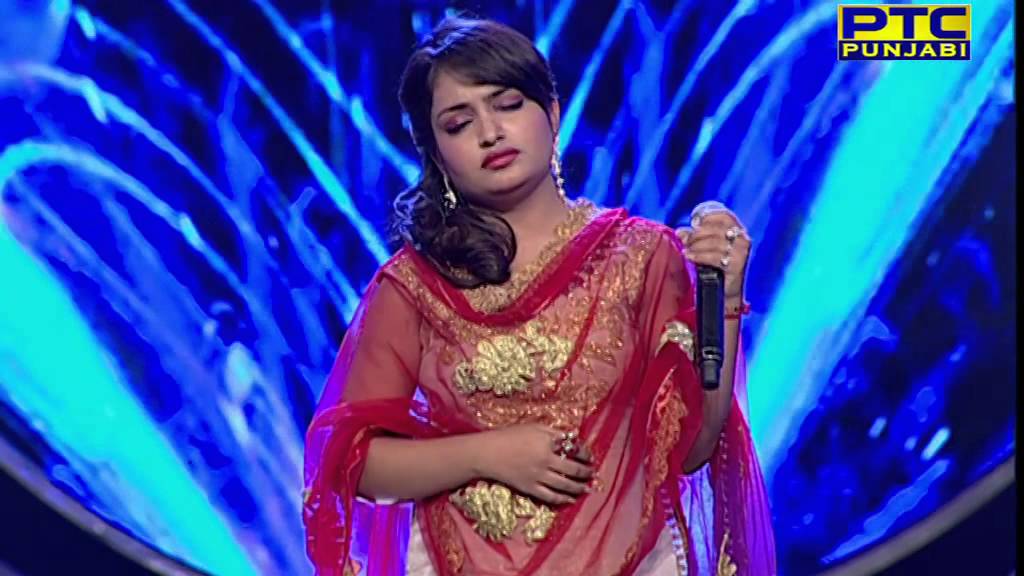 Voice Of Punjab Season 5 | Prelims 14 | Song - Sada Chiryan Da | Contestant Sonia Sharma | Amritsar
