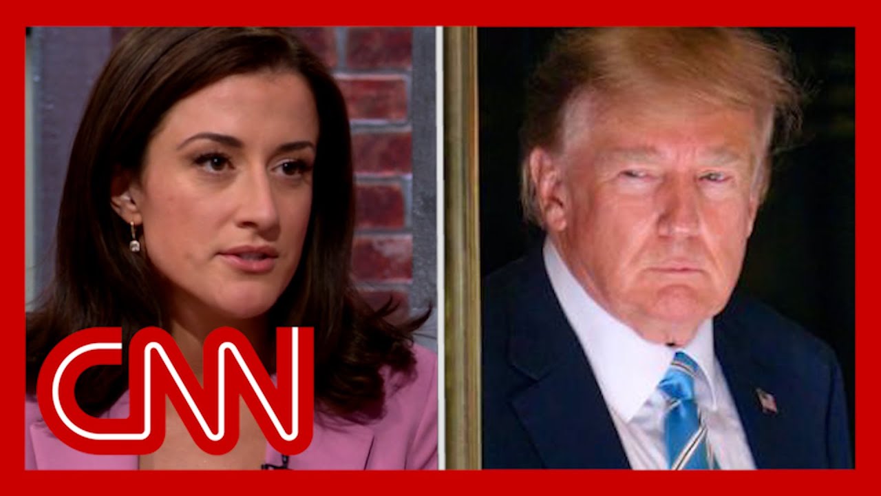 Jake Tapper compares Cassidy Hutchinson leaving Trump administration to 'leaving a cult'