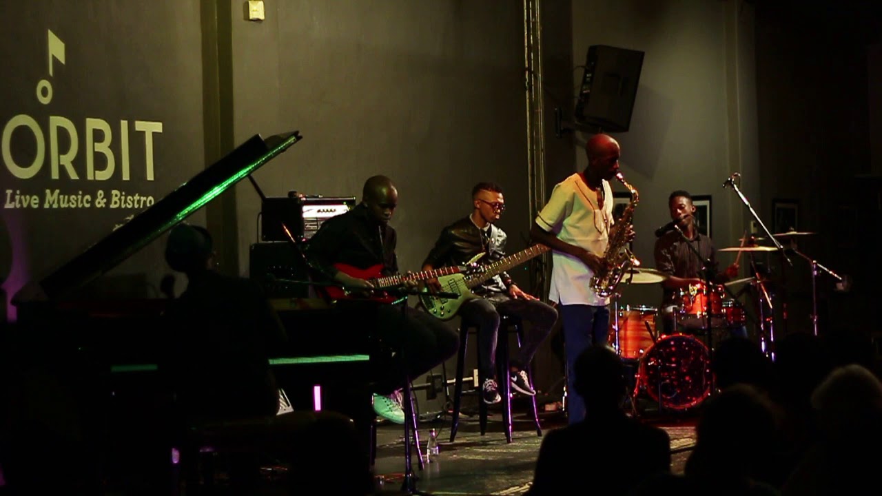 Moses Khumalo - Mntungwa