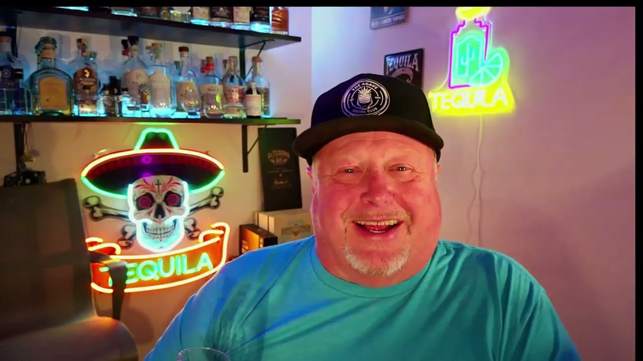El Mexicano Blanco, Reposado Tequila