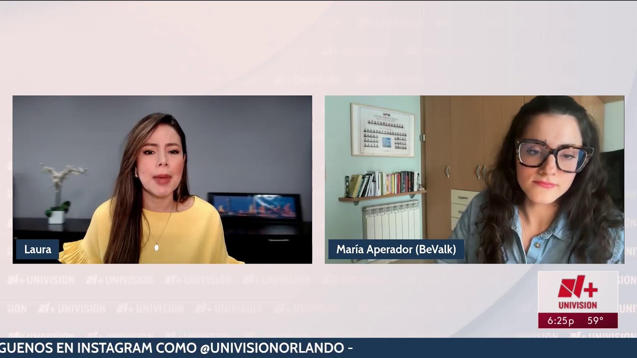 🔴#Envivo | Noticias  N+ Univision Orlando 06:00 pm 03/03/26