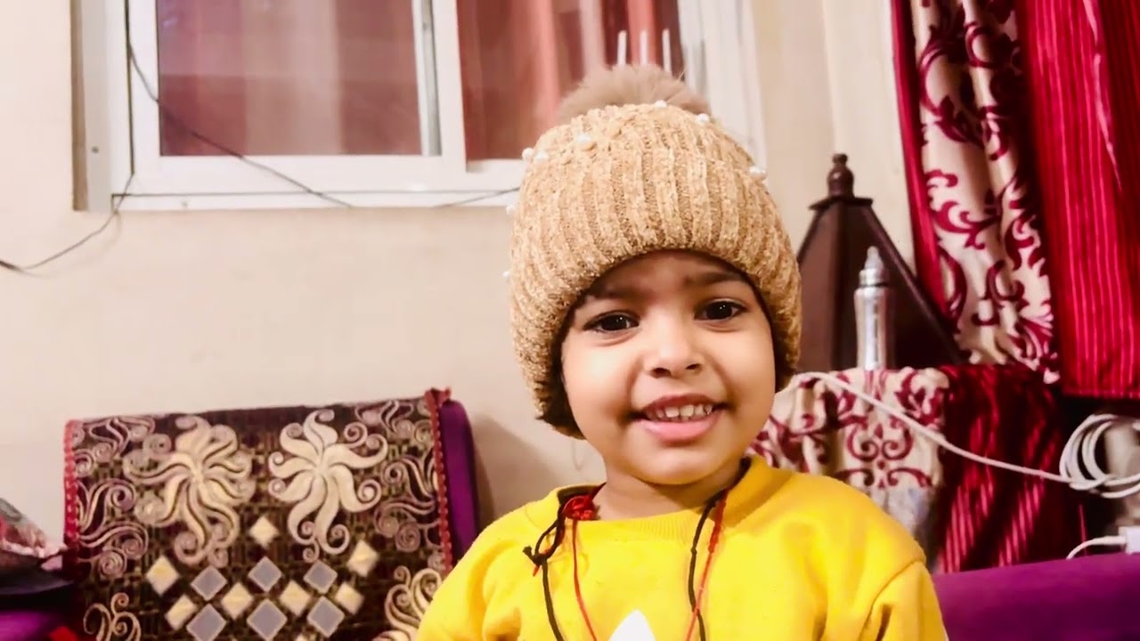 Bohat pehle ka vlog hai upload karna ka time hi nhi lag paya like share, subscribe, zarur kare ❤️❤️
