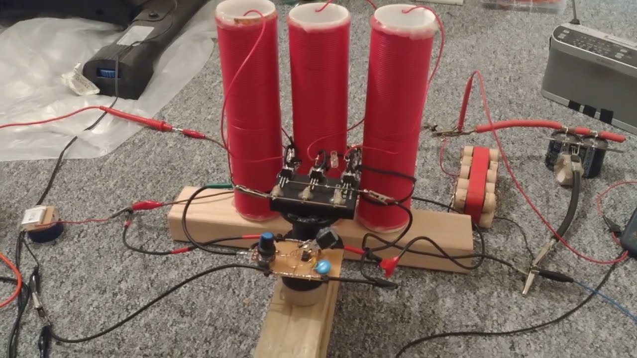 NewAlexkordevice