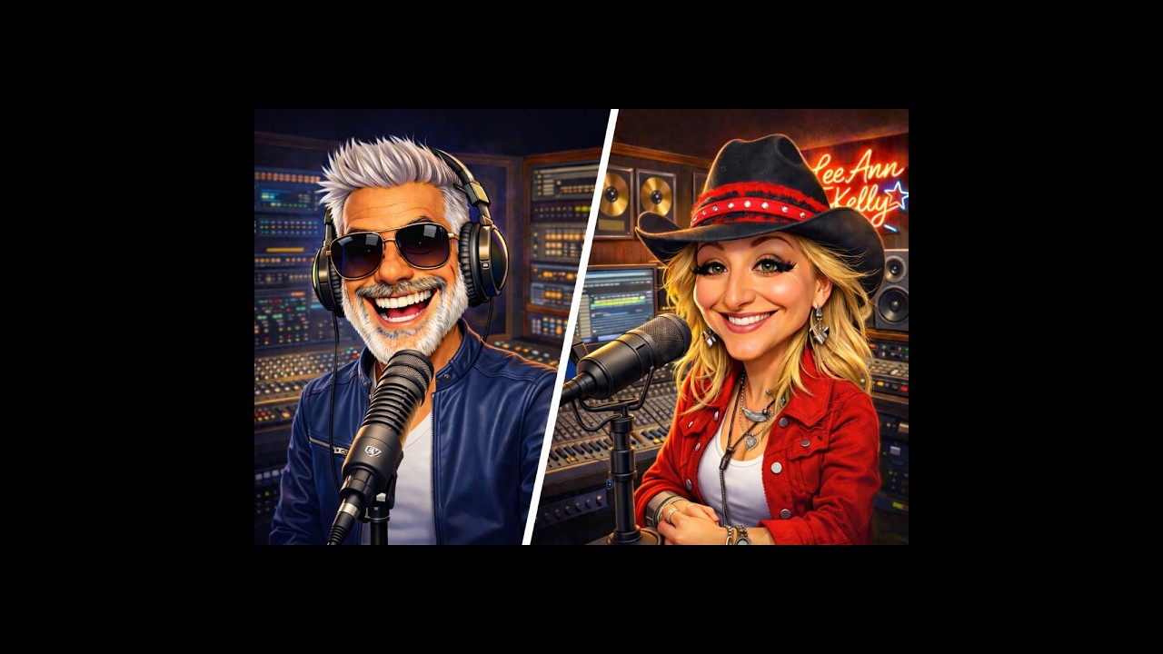 Lee Ann Kelly Interview 2/22/2026 AUDIO ONLY