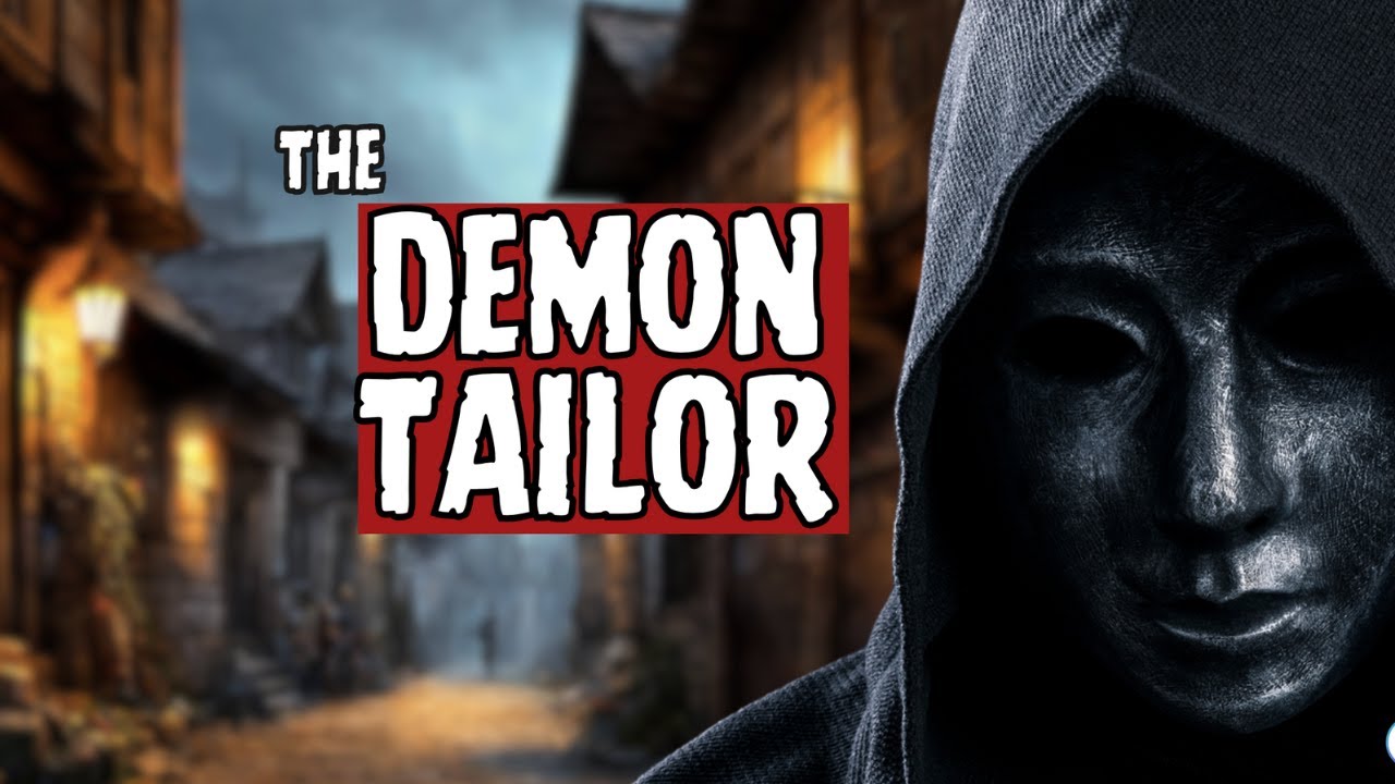 This SHOCKING D&D Adventure Will Scare the Hell Out of You! (Ep #370)