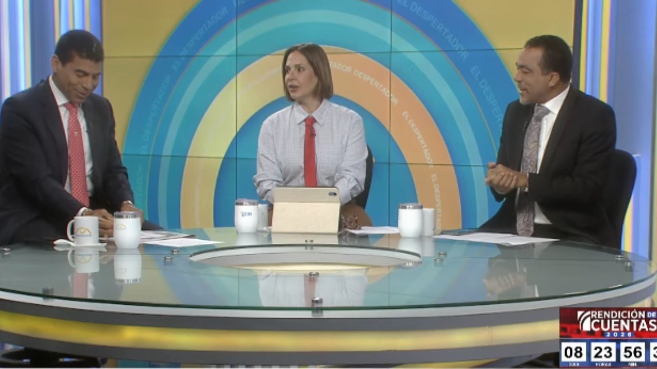 Abinader nombra a Andrés Modesto al frente de la PN