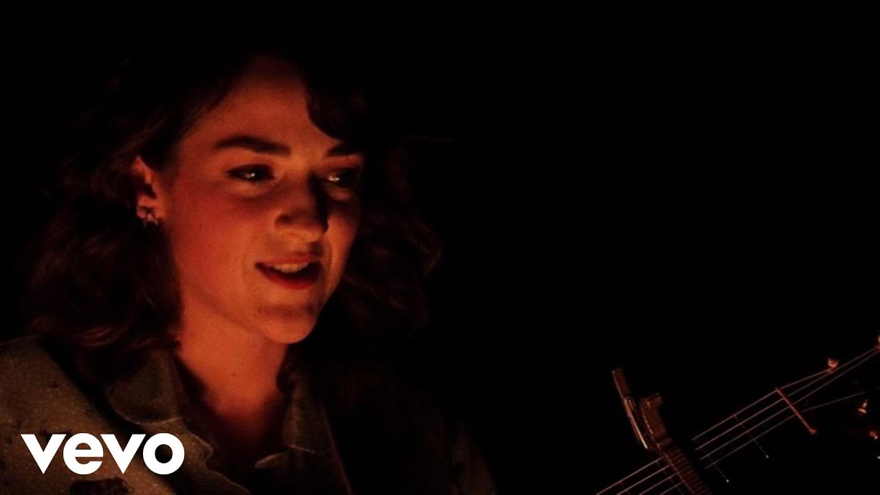 Becca Stevens Band - 105