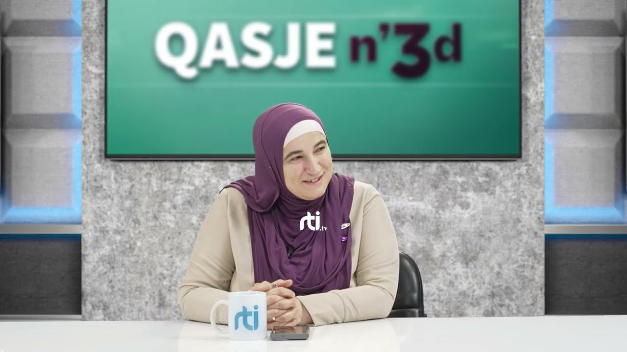 “5 adhurime që e zbukurojnë Ramazanin” | RTI