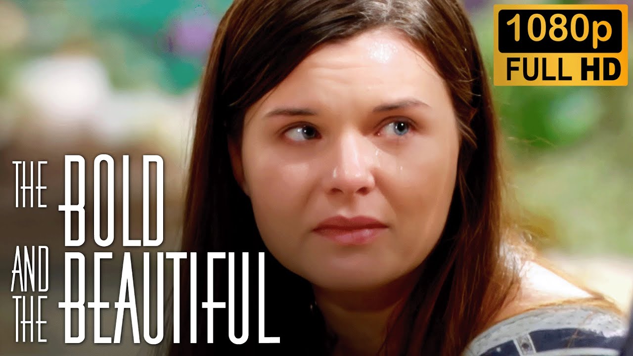 Bold and the Beautiful - 2008 (S21 E177) FULL EPISODE 5327