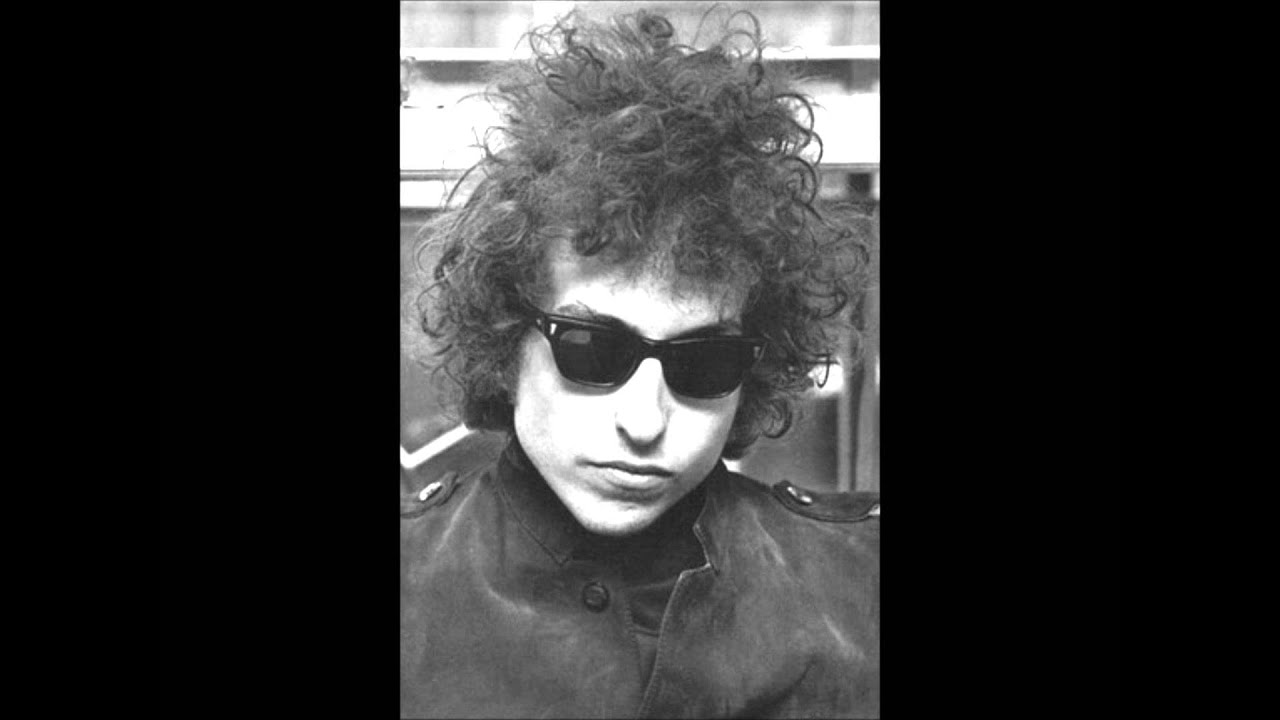 Everybody Must Get Stoned - Bob Dylan