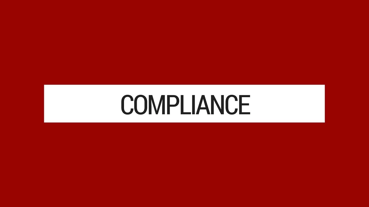 Compliance 01 - Payroll Compliance