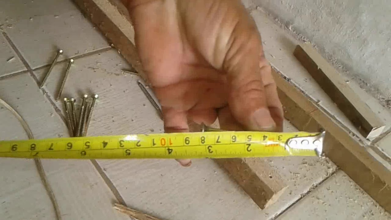 fazendo gaiola com palito de churrasco pra codornas.  29 vídeo