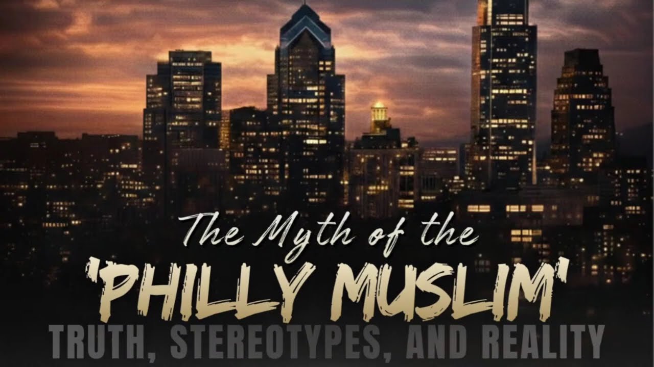 The Myth of the 