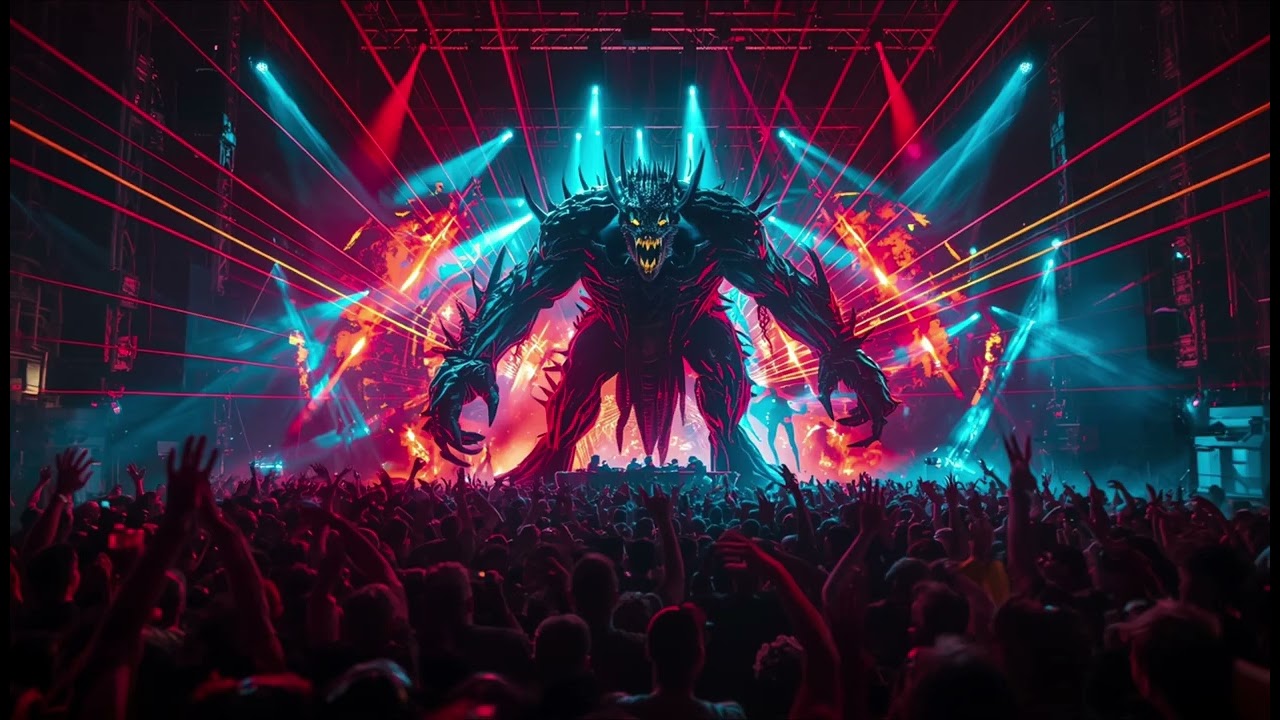 This Is Not the End | ELECTRO | ELECTRO HOUSE | CLUB EDM