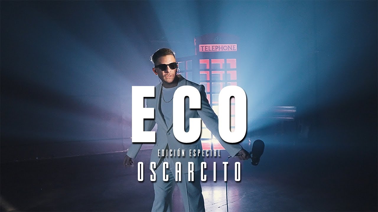 Oscarcito - Agridulce | ECO By Doble G