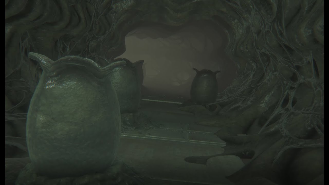Alien isolation: 'Get back to the airlock' + end of the game
