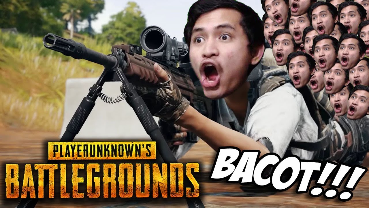 PUNYA TEMEN BACOT DAH | FAIL QBU TEST - MrOcto PUBG Highlights Indonesia #15