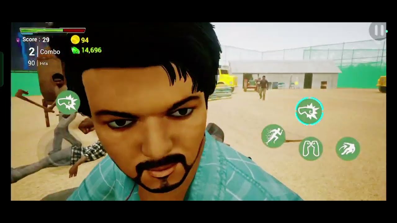 #fighting vijay Thalapathi gaming video 👿🔥#vairalvideo #vairal  #trendingvideo #trending #vijay...