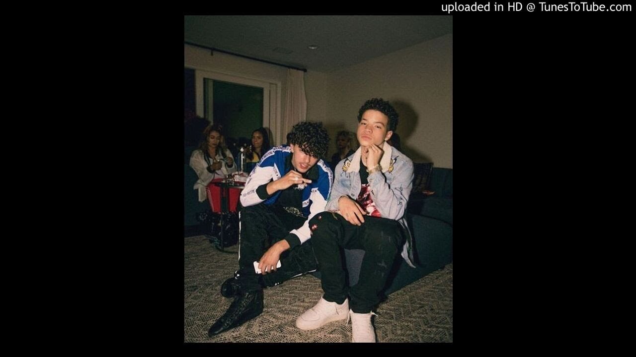 [FREE] Lil Mosey x Kalan.frfr Type Beat 2020 - 