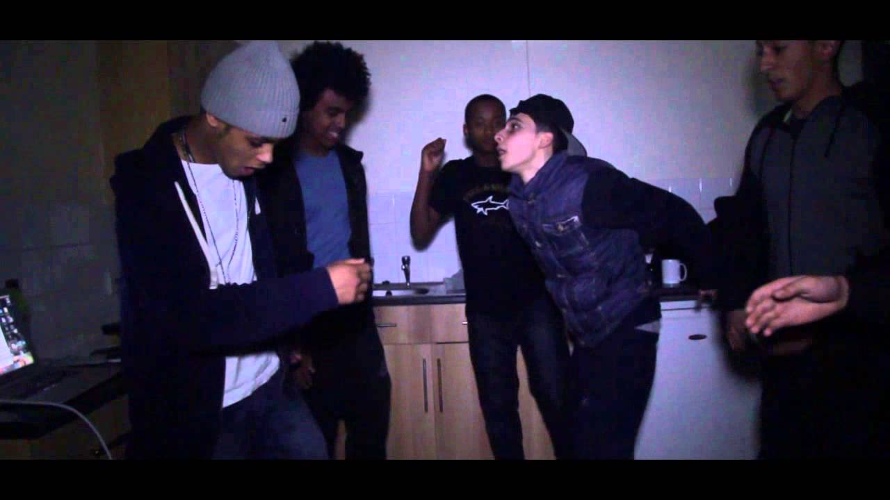 Geko - Baba (Net Video) @RealGeko