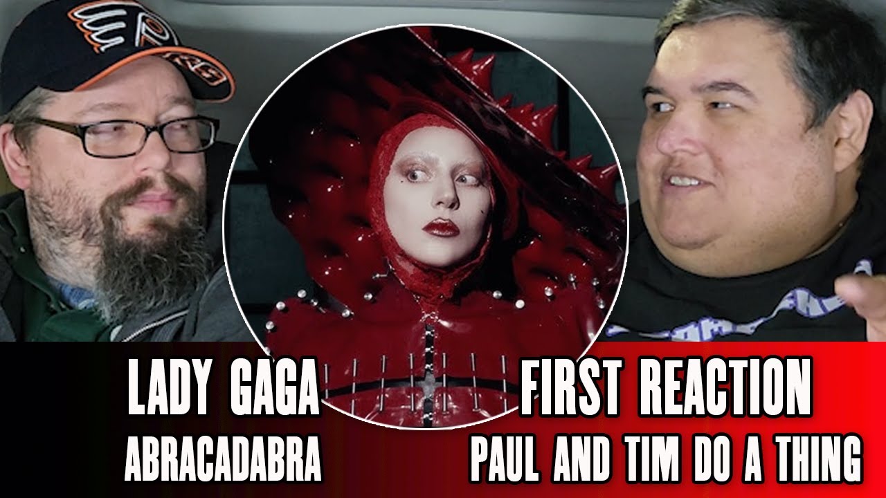 Lady Gaga 
