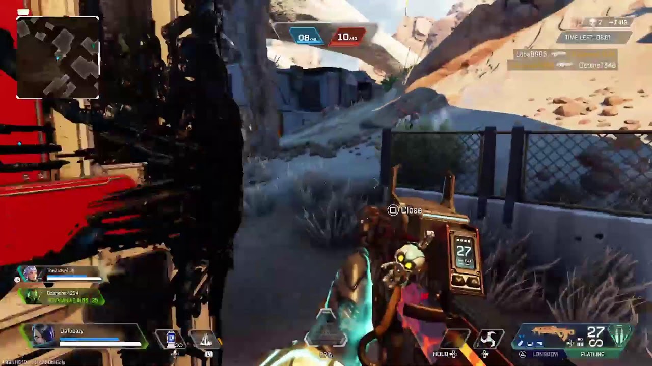 GabbGames.Com....Apex Legends
