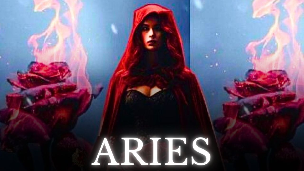 ARIES DESPUES DE TANTA ESPERA SE ACERCA ALGO GRANDE! TE ENCANTARA CUANDO DESCUBRIRAS QUE ES!!