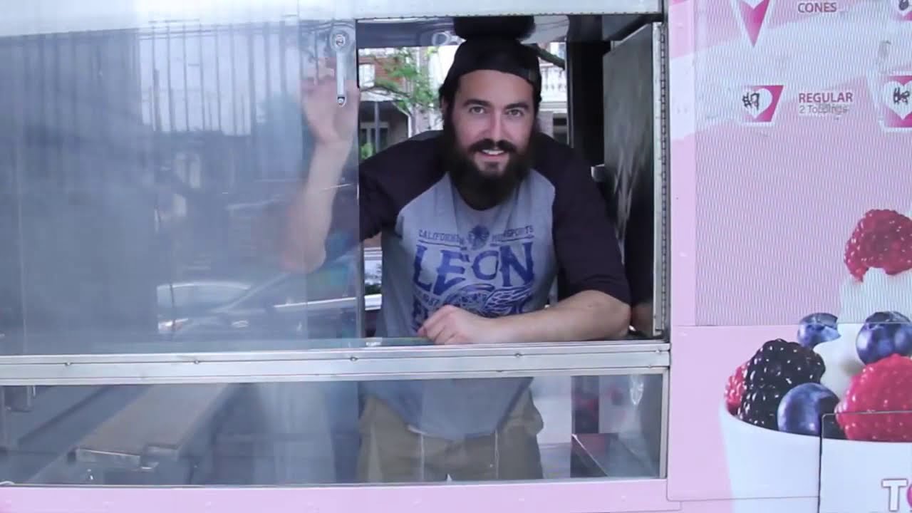 Kids decide between helping the Homeless or Ice Cream