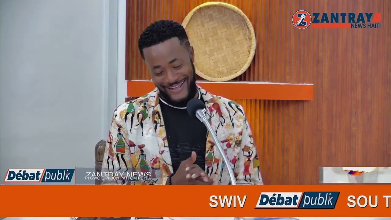 Eske se pou lajan Liline renmen ak Blan vre?  Gason ak fi kiyes ki pi bwasè nan kilti nou?