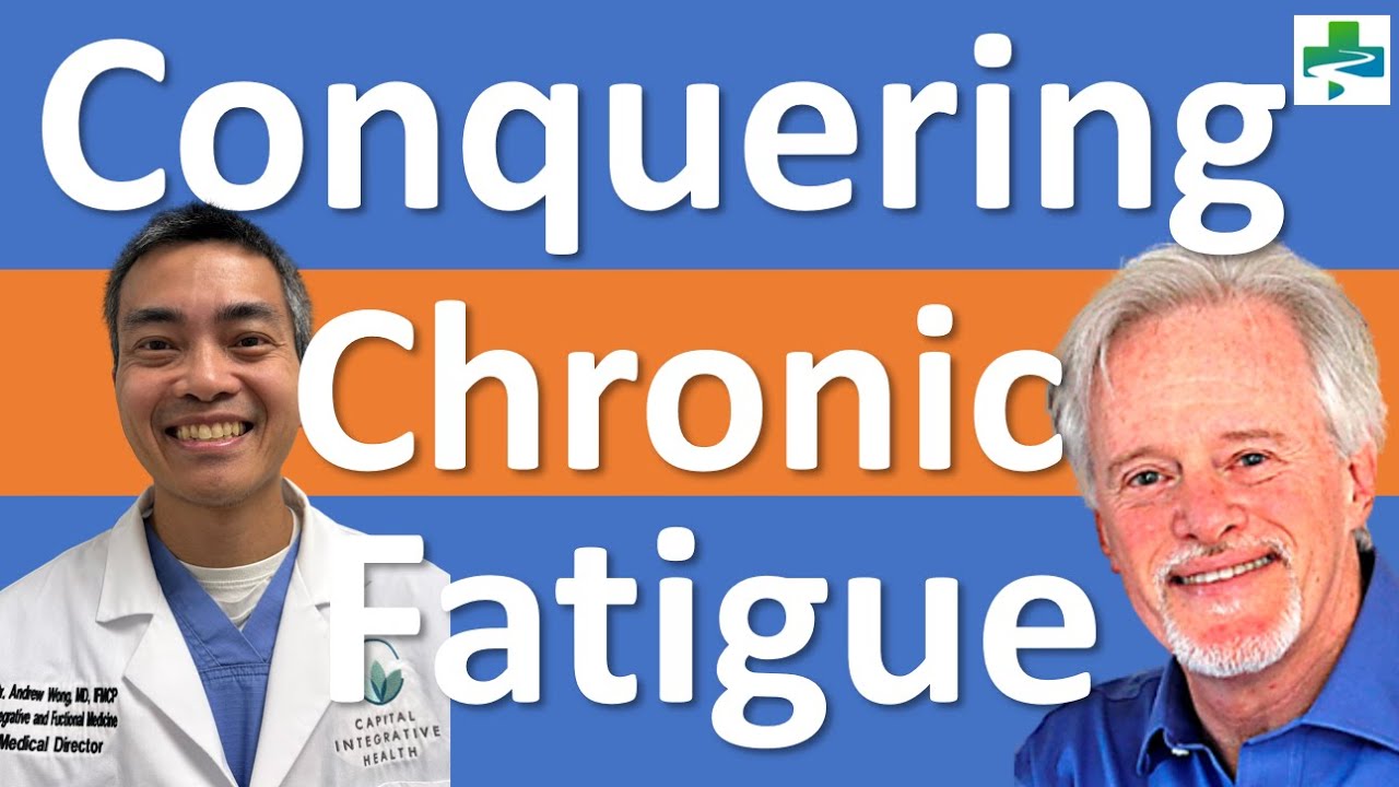 Uncover the REAL Reasons Behind FATIGUE and How to Conquer It