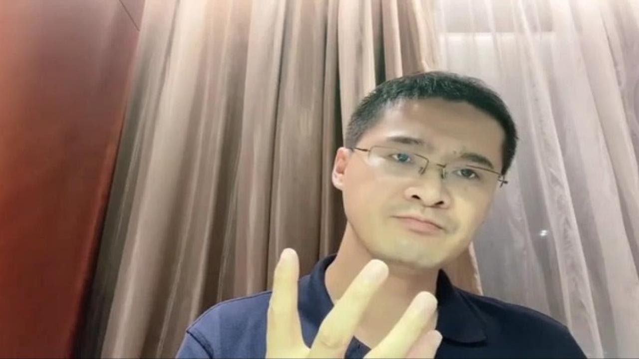 【罗翔】谈诡辩与杠精