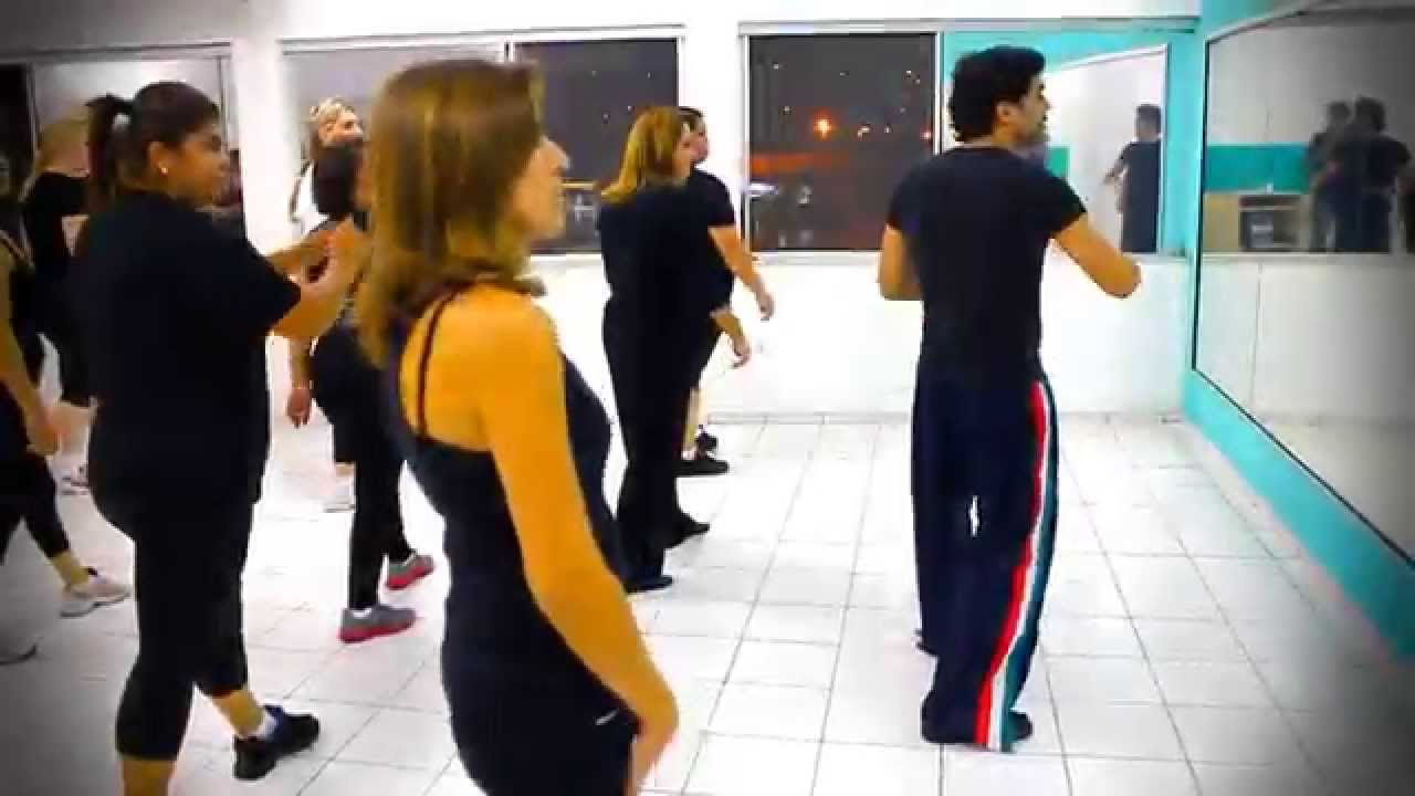"RITMOS" Casa da Dança 2e2