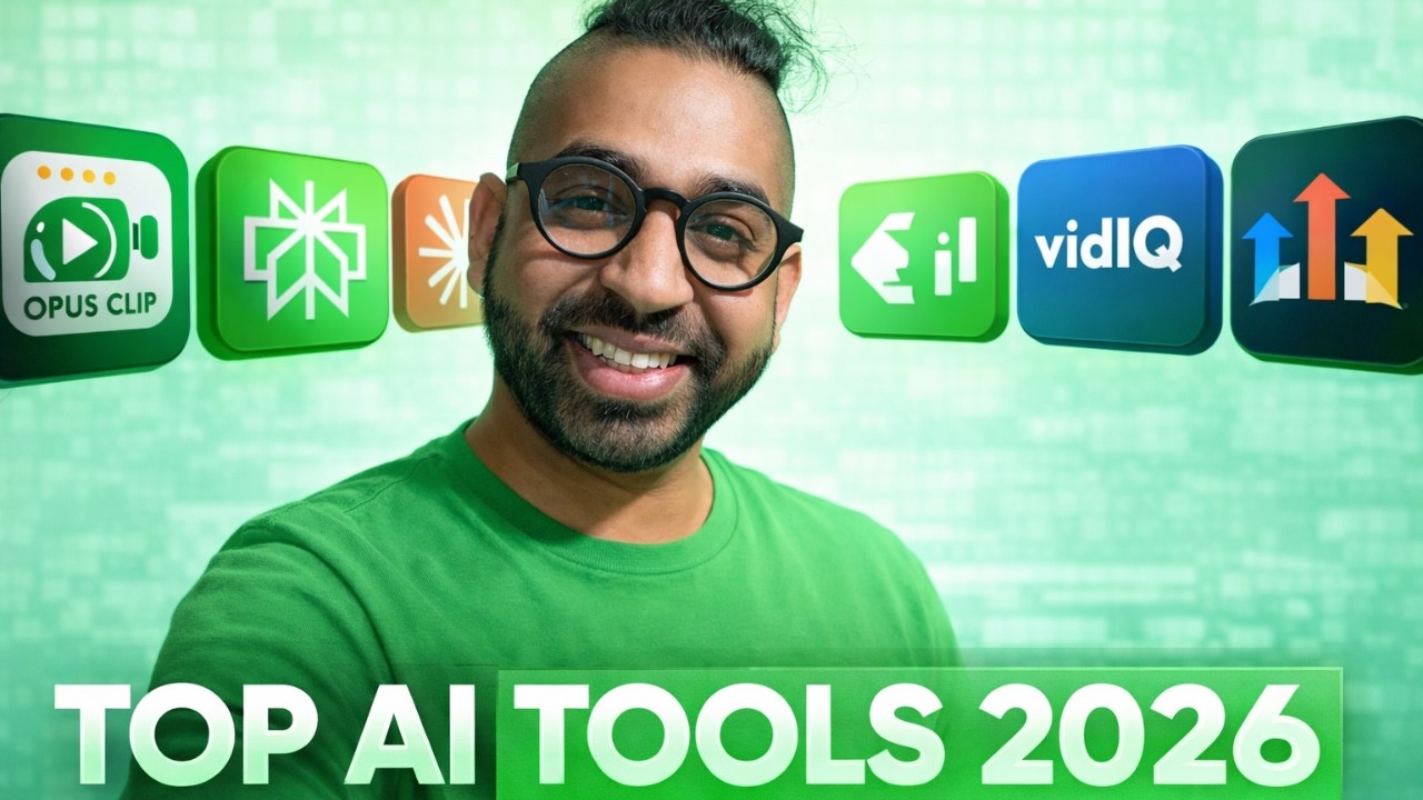 Forget the Trends | These AI Tools Actually Work