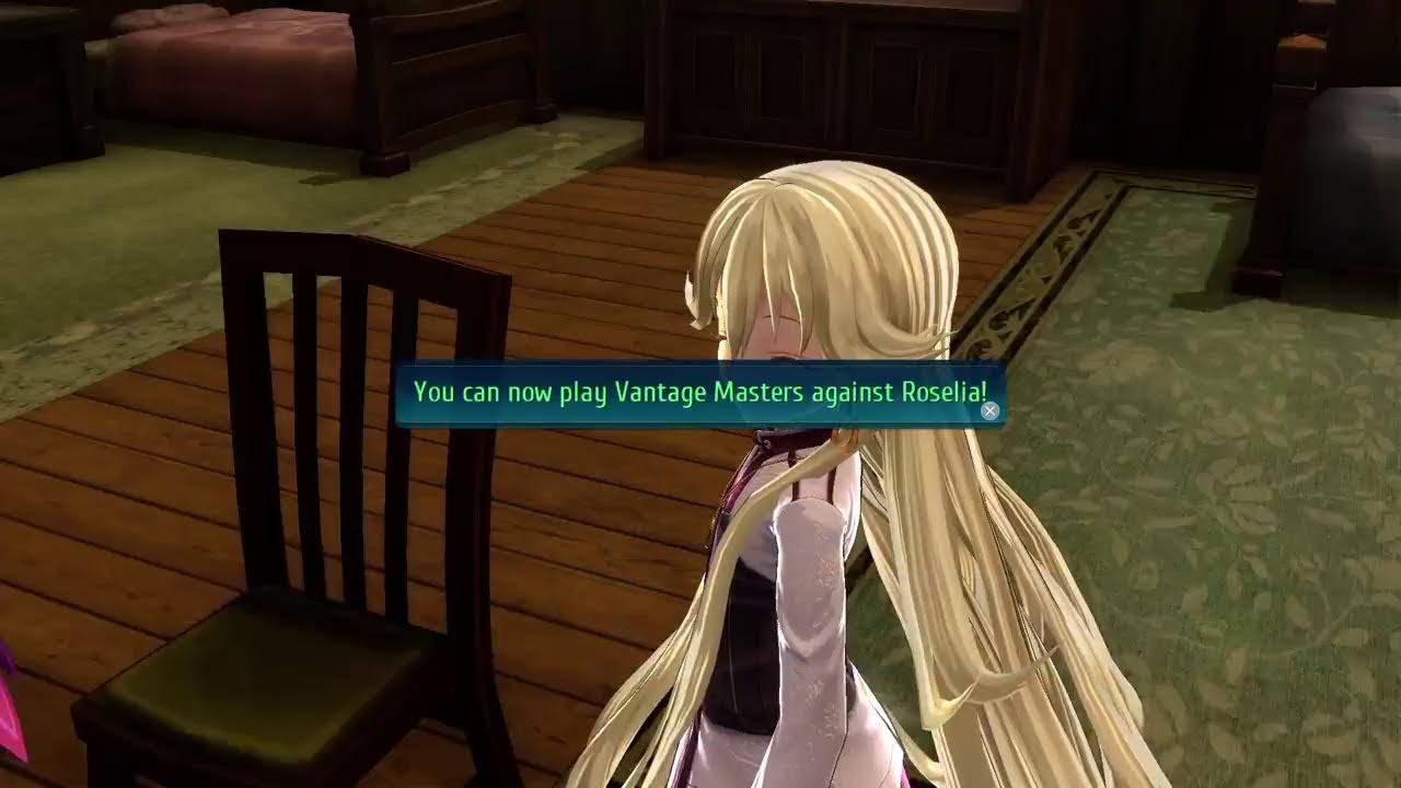 Trails Of Cold Steel 4 (Part 7)