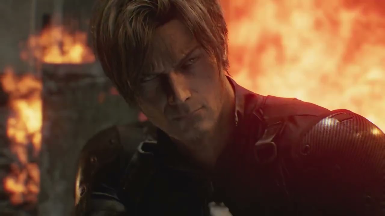 Resident Evil 9 Requiem | Playthrough 11