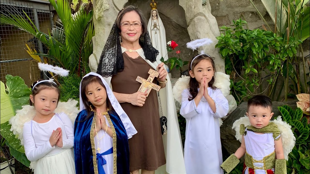 Holyween at The Lord's Transfiguration Parish | 2025
