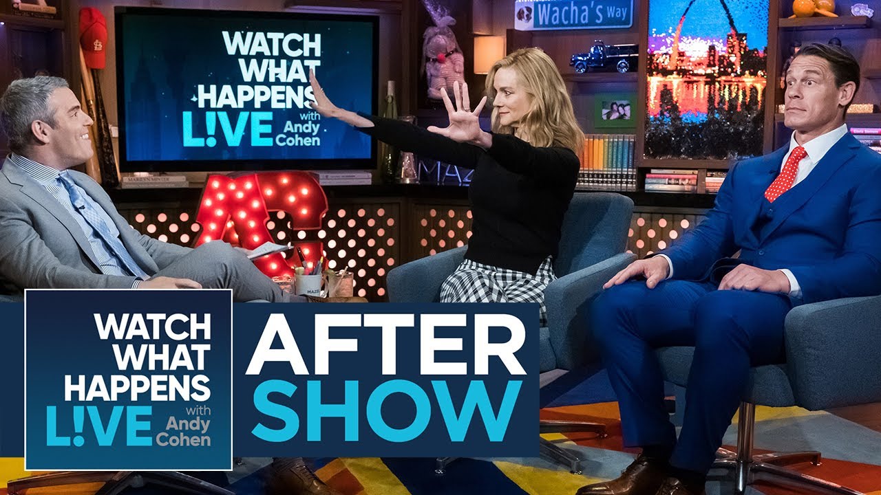 After Show: Laura Linney Dishes on Season 3 of ‘Ozark’