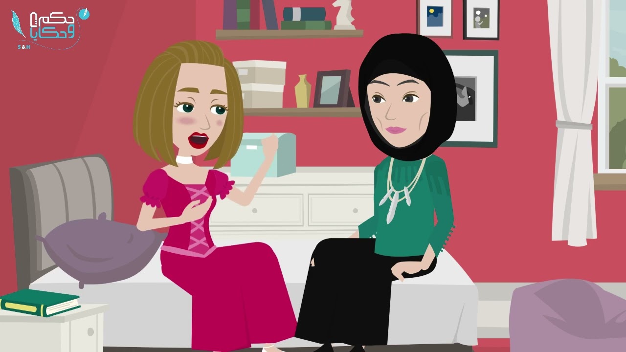 طلبت من خطيبى يجبلى ايفون ورد فعله كان صادم- حكايات عربية -  حكايات حقيقية - حكايات واقعية