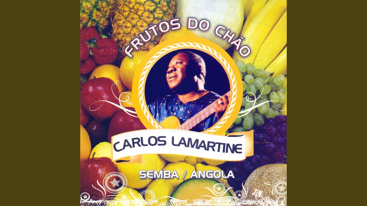 Frutos do chão