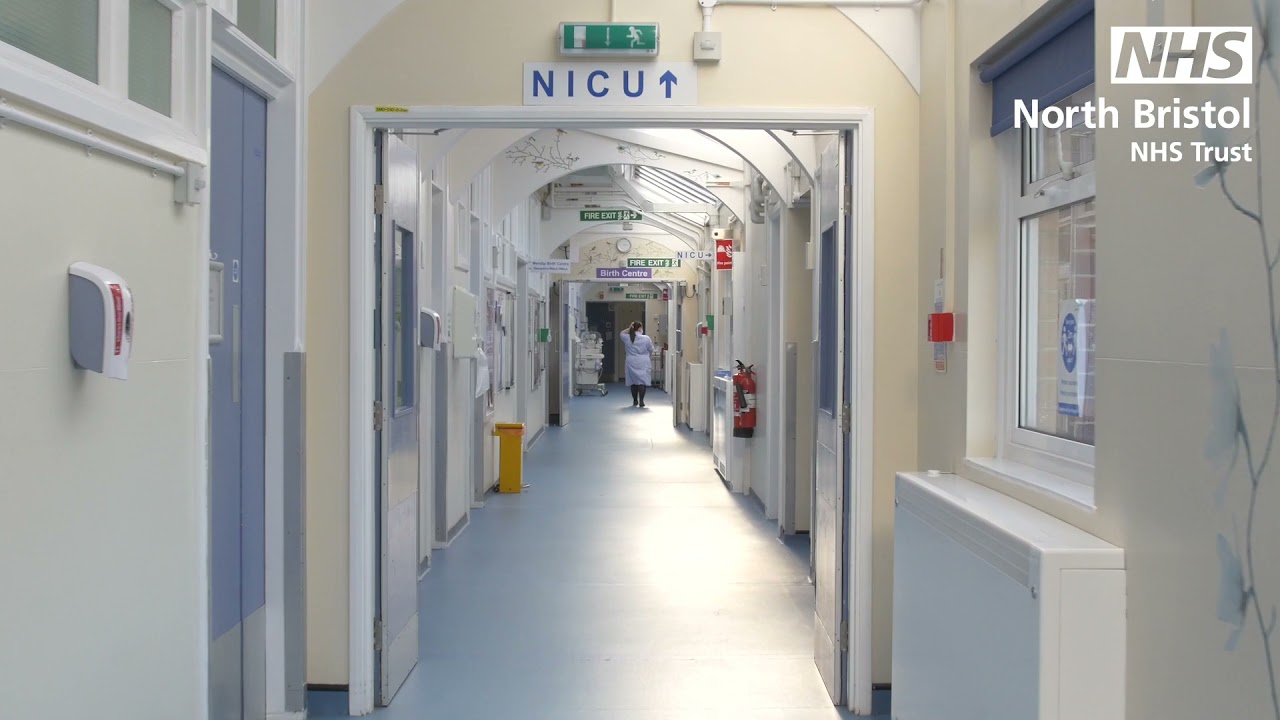 Mendip Birth Centre, Southmead