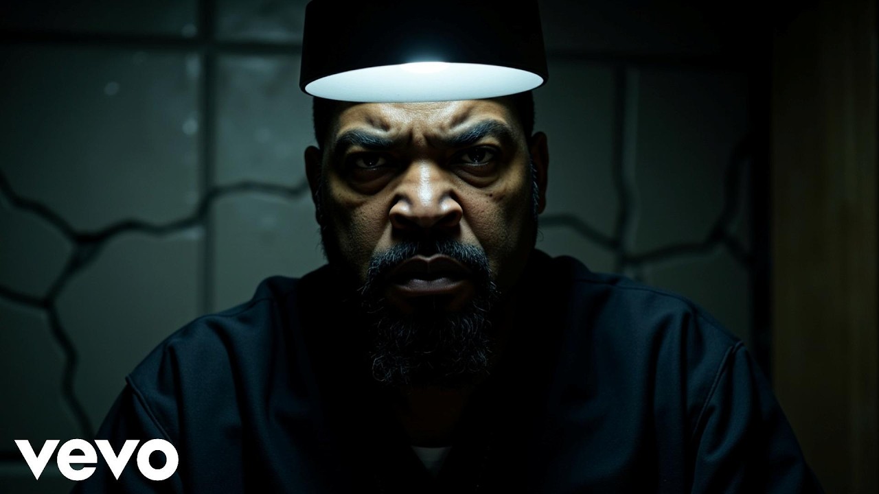 Ice Cube ft. Snoop Dogg & 50 Cent - My Game ft Big L & Eminem & 2Pac (Music Video) 2026