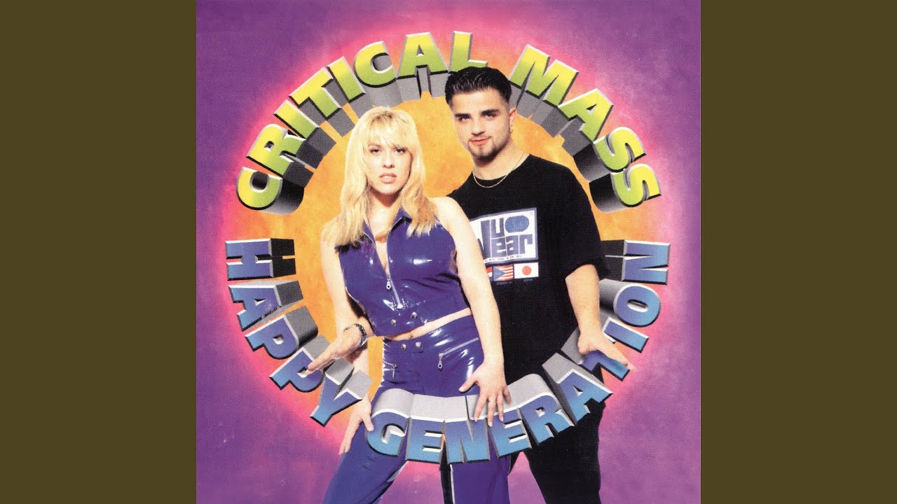 Happy Generation (Radio Edit)