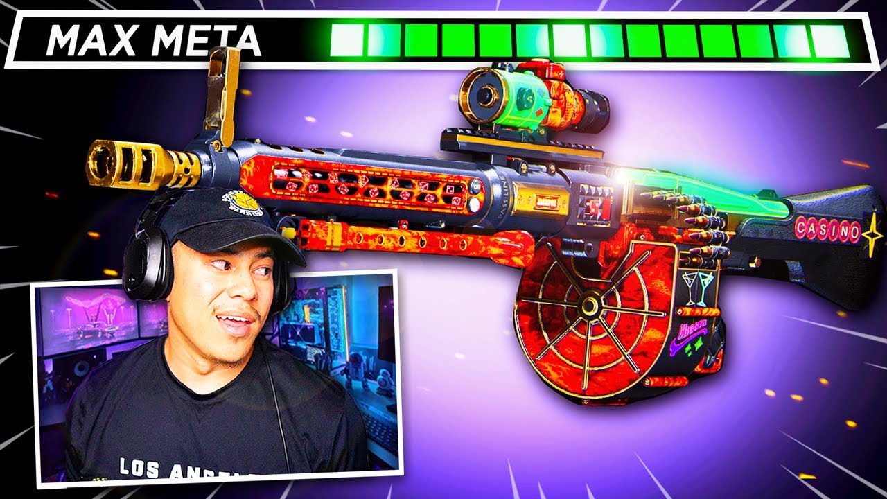 The FASTEST KILLING MG82 Setup in 2023! - Cold War (Best Class Setup)
