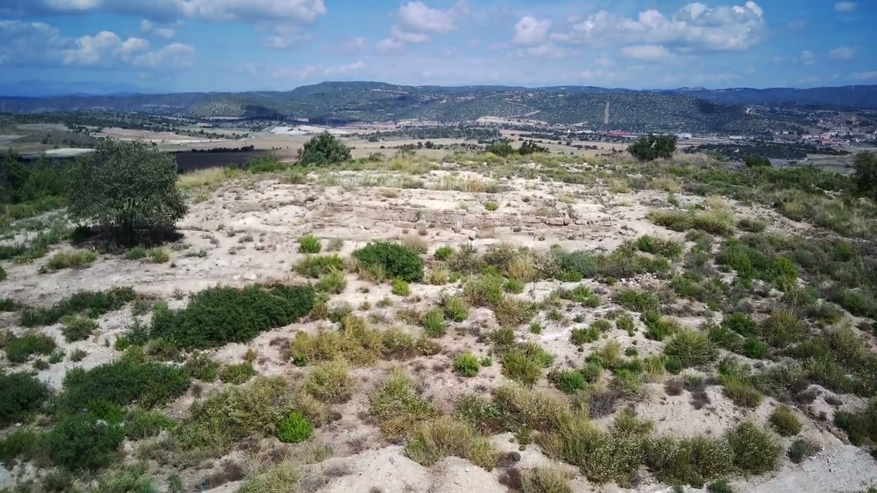 Puig Castellar (Biosca)