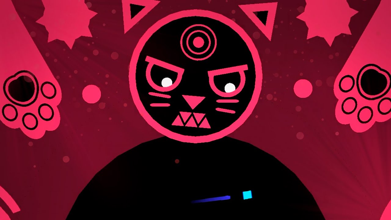 I Said Meow | Project Arrhythmia | no hit | level by TopazTheCrossCat | song by Azazal & Said