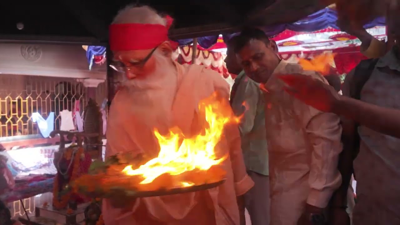 🕉️🕉️সীতাকুণ্ড শংকর মোট গীতা যোগ্য অনুষ্ঠান 🕉️🕉️🚩🚩