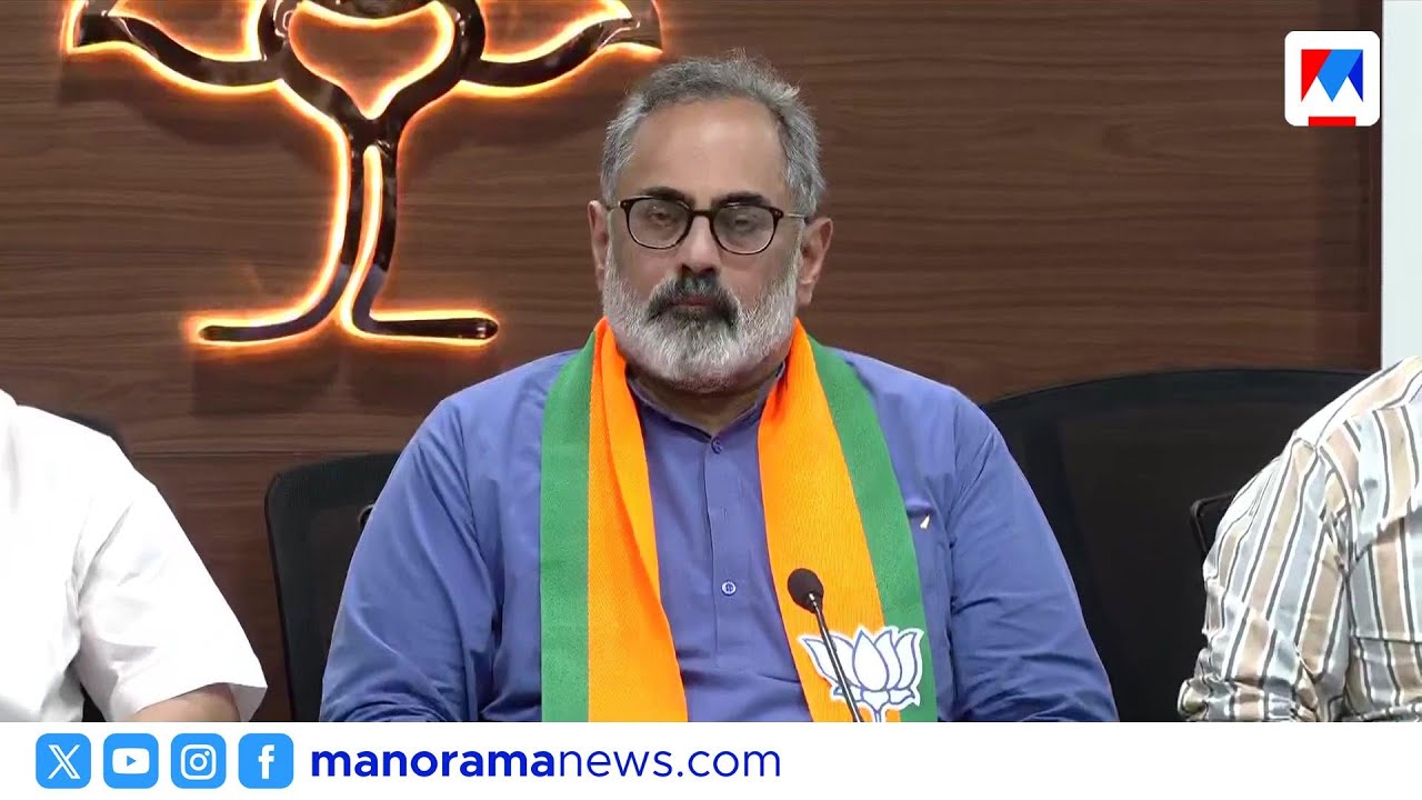 ബിജെപി എത്ര സീറ്റുകളിൽ മത്സരിക്കും? അവ്യക്തത തുടരുന്നു | BJP