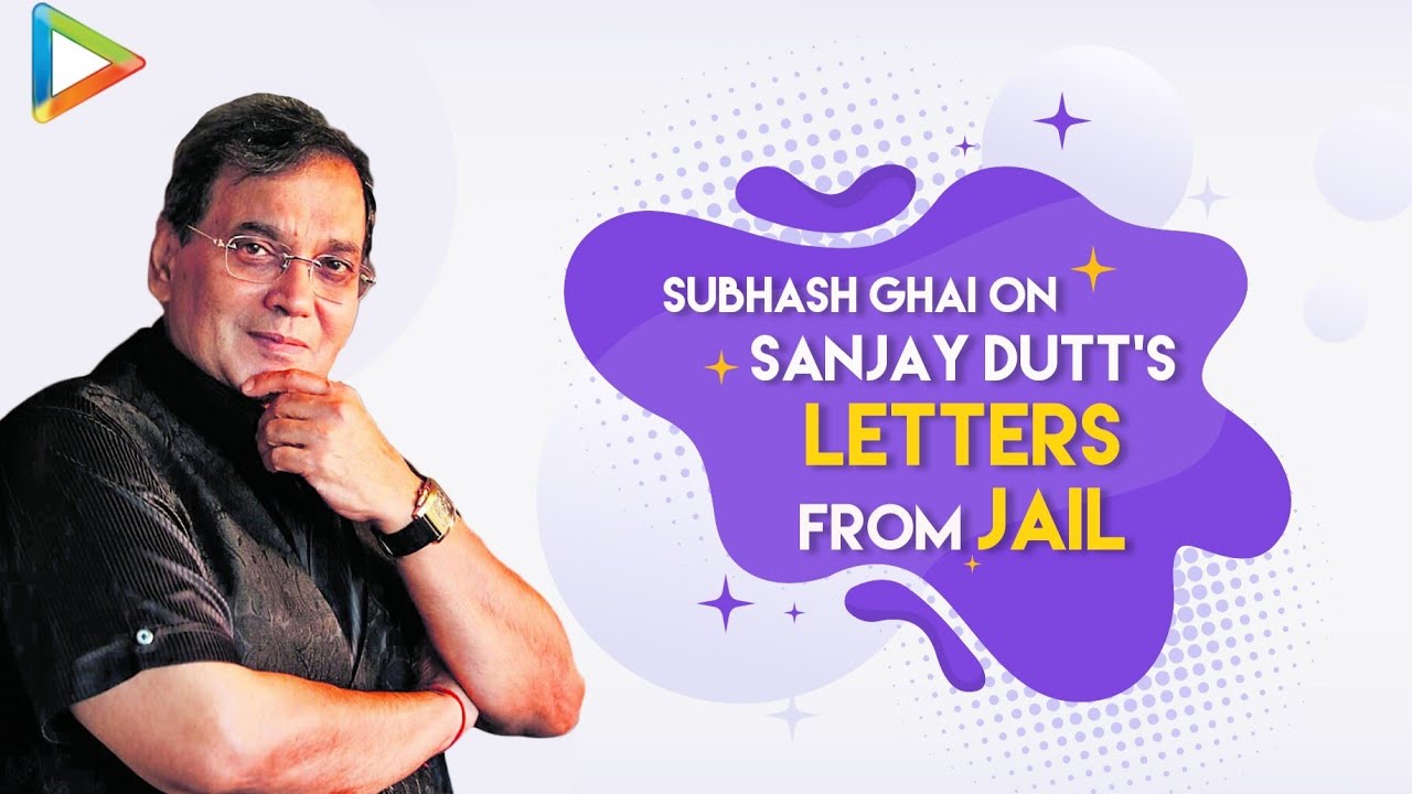Subhash Ghai REVEALS Sanjay Dutt's role in Khalnayak 2, OPENS UP on 'Choli ke Piche' Controversy
