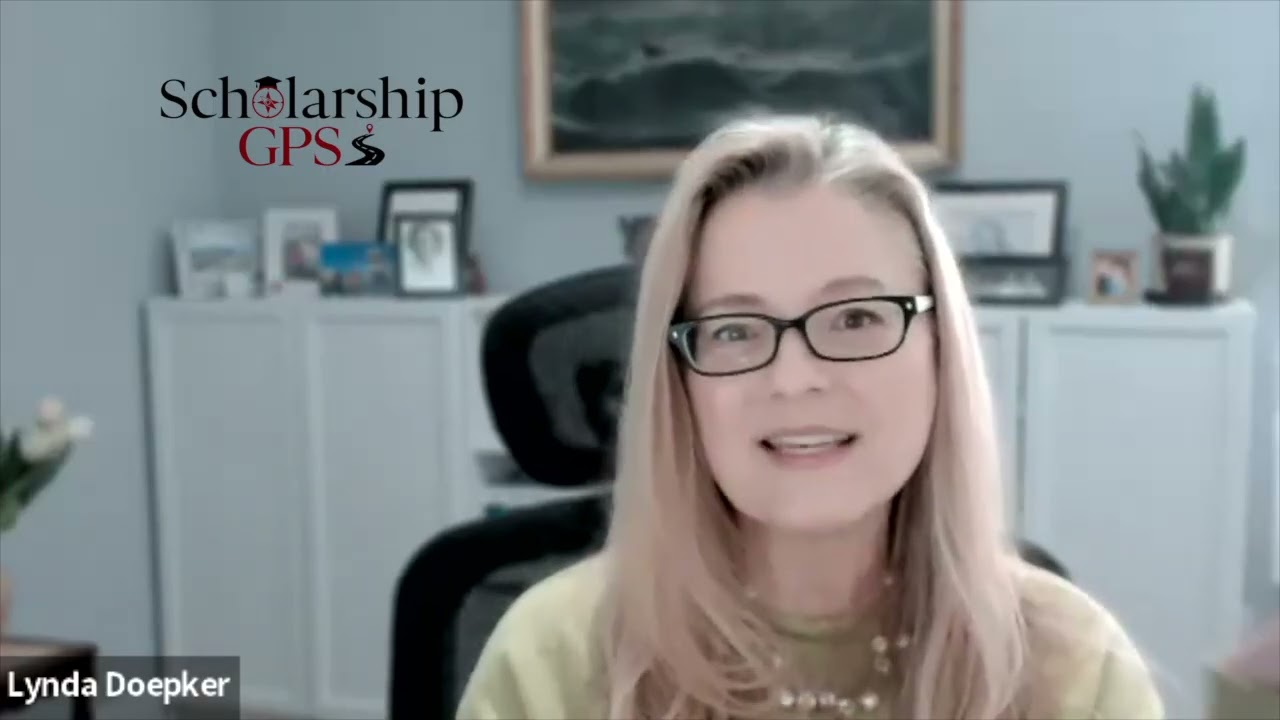 Calm, Stress-Free College Admissions