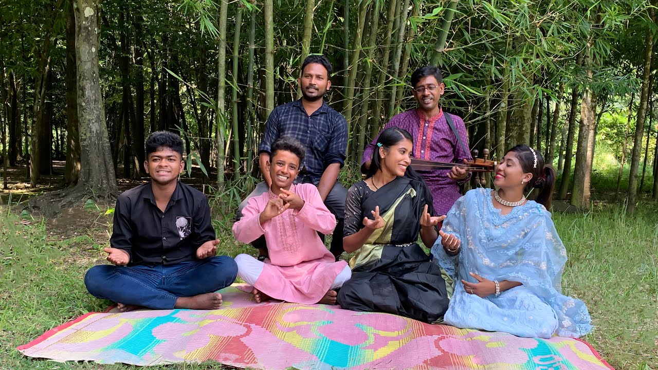 সুর বুঝে গান গাওয়ার প্রতিযোগিতা। কে জিতবে লড়াই ??